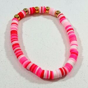 Handmade Multicolored Bracelet Jewelry 328